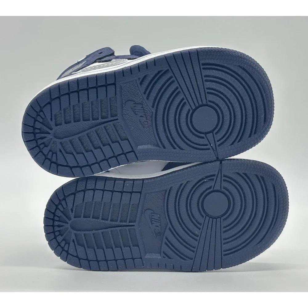 Nike Air Jordan Retro 1 High CO JP TD Midnight Navy Size‎ 5c AQ2665 141